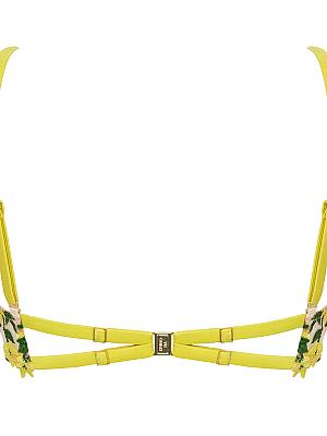 Liana Soft Cup Bralette – view 2