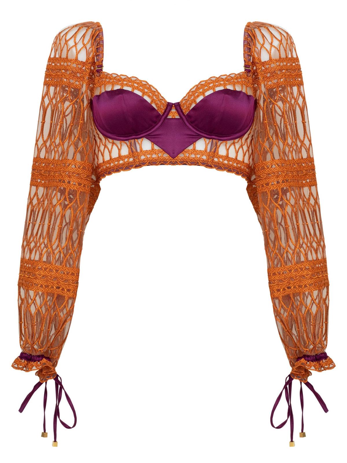 Gabriella Sleeves – view 2