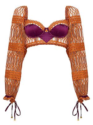 Gabriella Sleeves – view 2