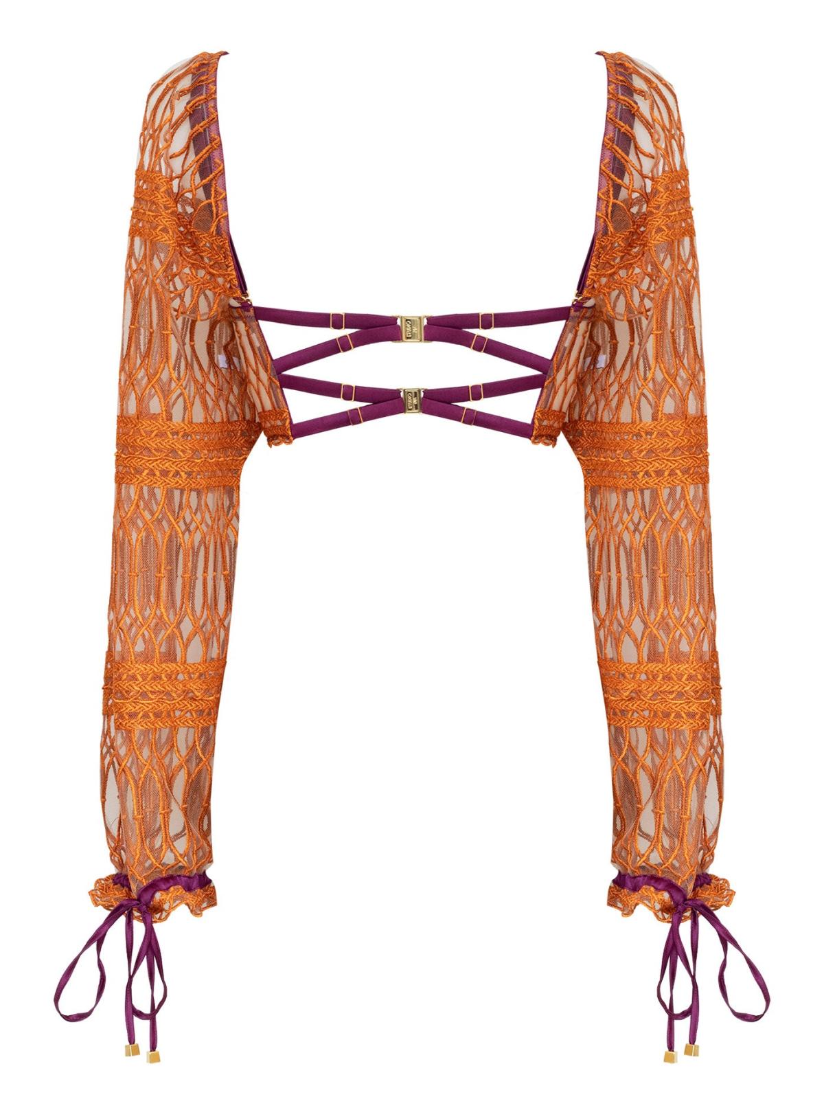 Gabriella Sleeves – view 3