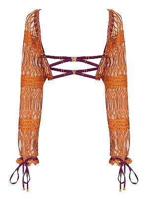 Gabriella Sleeves – view 3