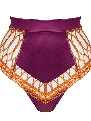 Gabriella Waist Thong