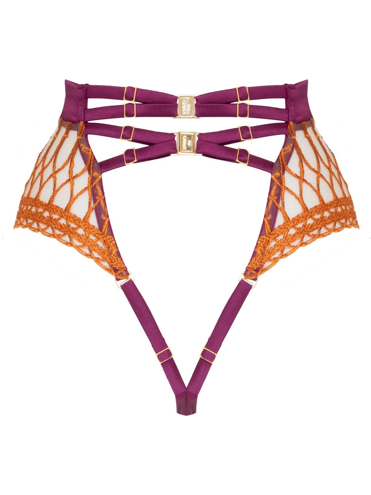 Gabriella Waist Thong – view 2