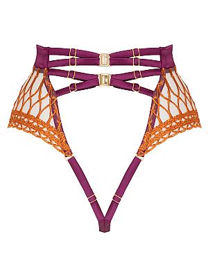Gabriella Waist Thong – view 2