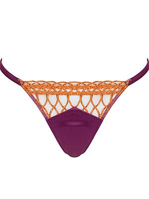 Gabriella Strap Thong