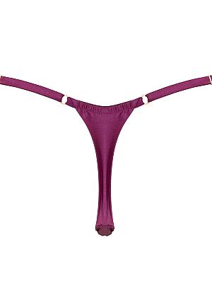 Gabriella Strap Thong – view 2