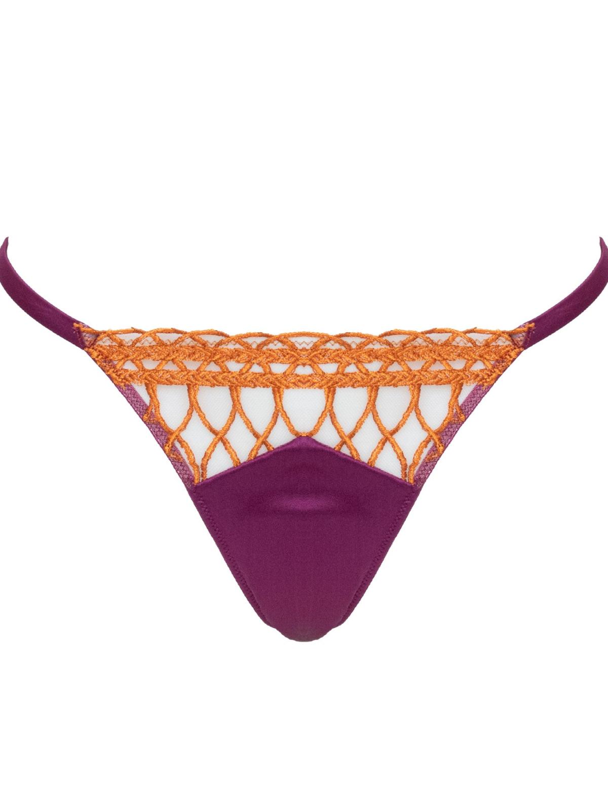 Gabriella Strap Knicker