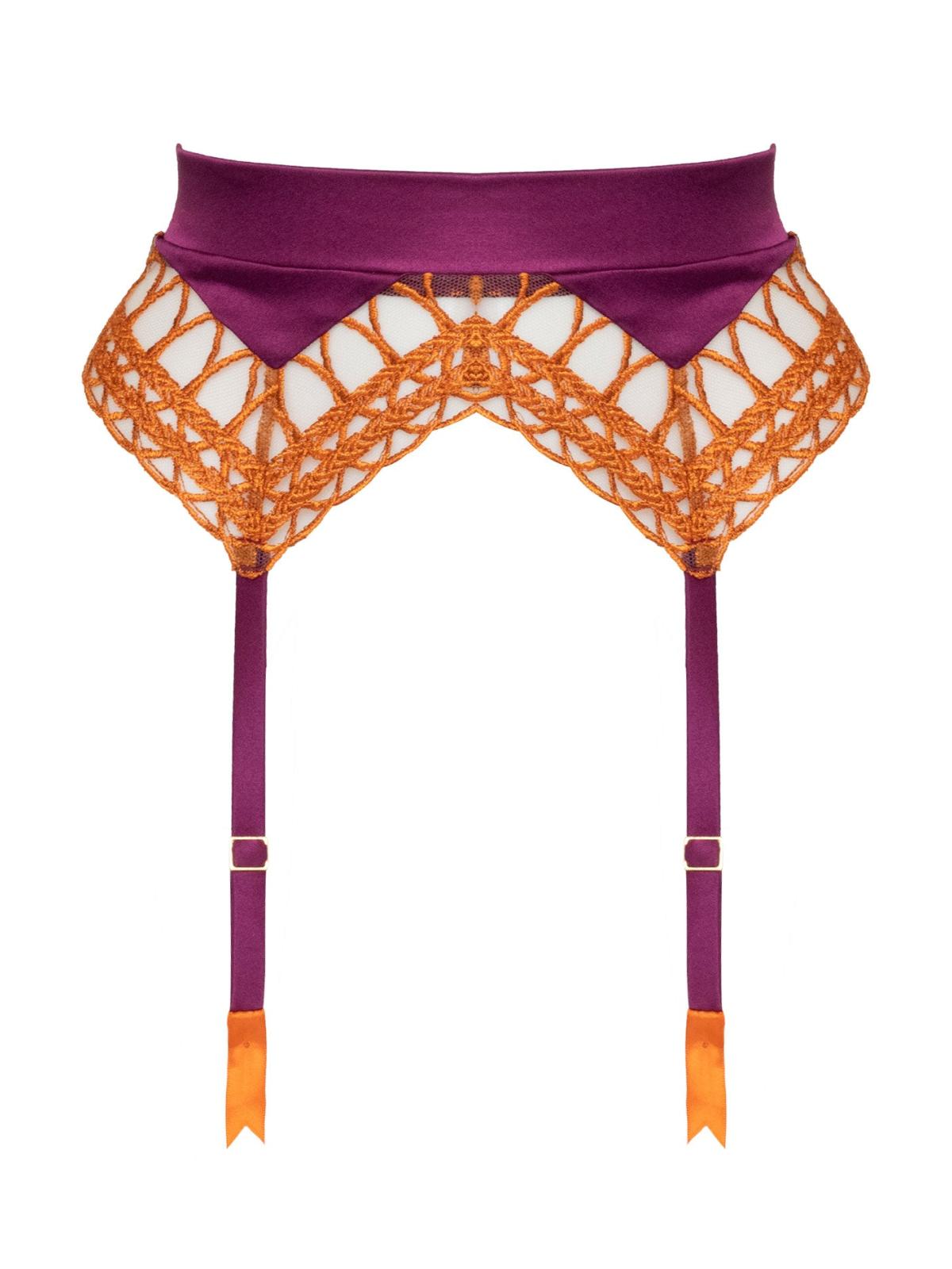 Gabriella Suspender