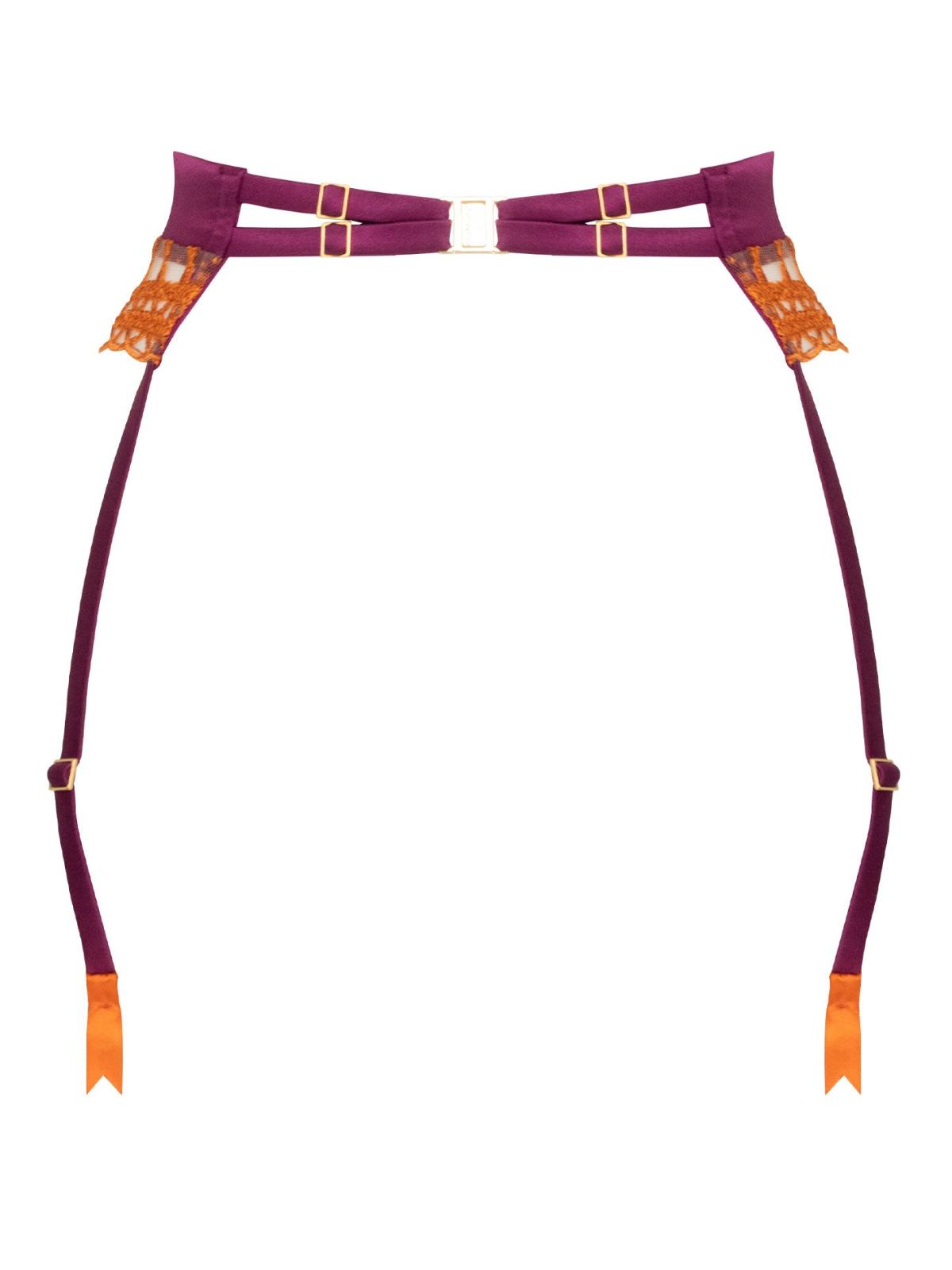 Gabriella Suspender – view 2