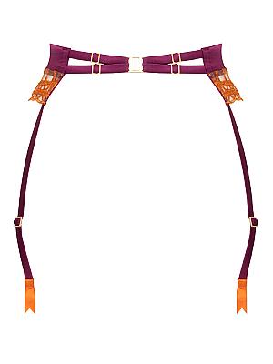 Gabriella Suspender – view 2