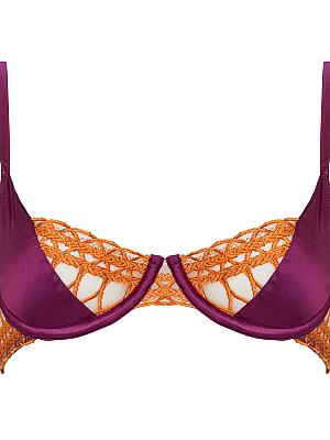 Gabriella Demi Bra