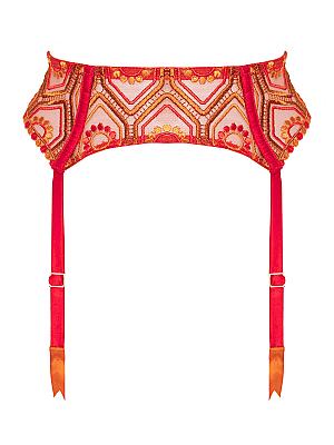 Aretha Suspender