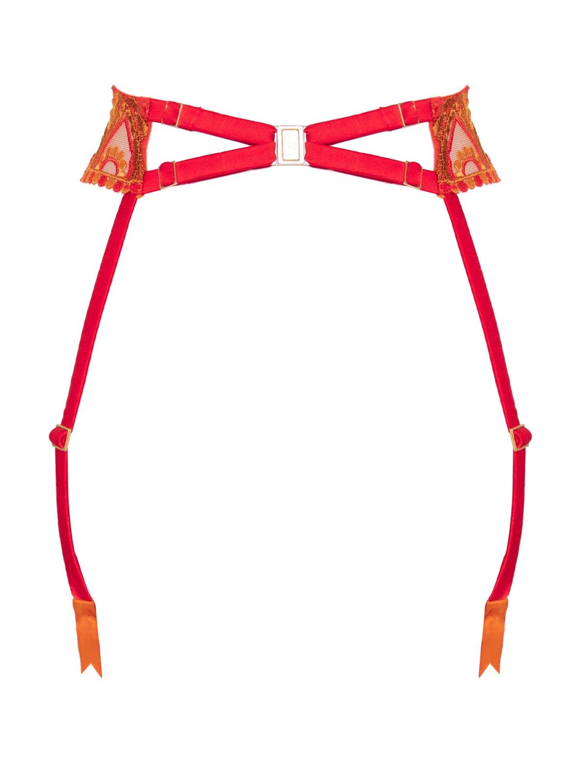 Aretha Suspender – view 2