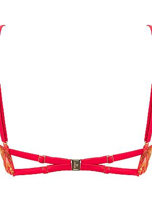 Aretha Balconette Bra – view 2