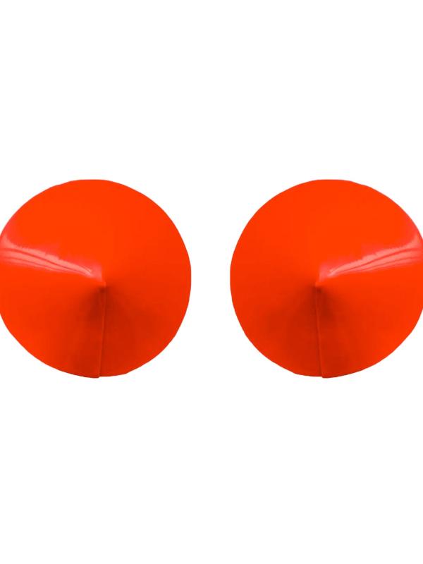 Latex Pasties