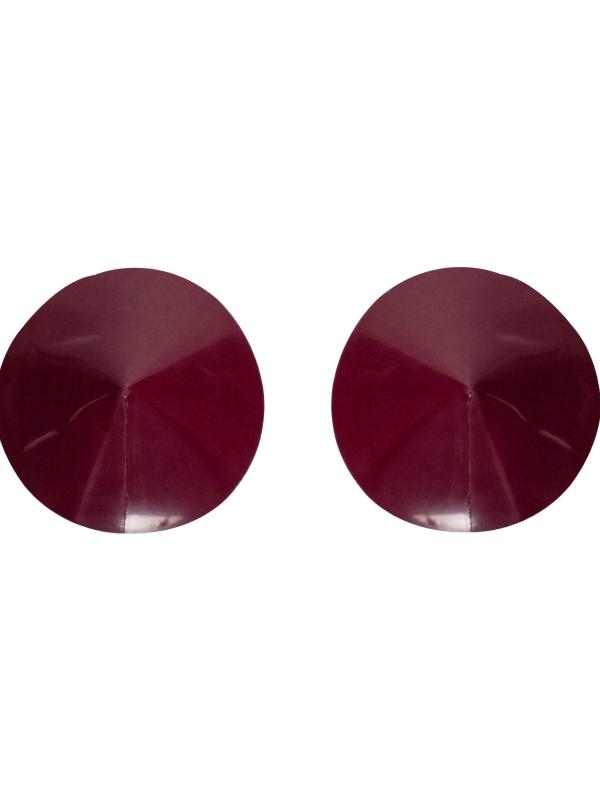 Latex Pasties