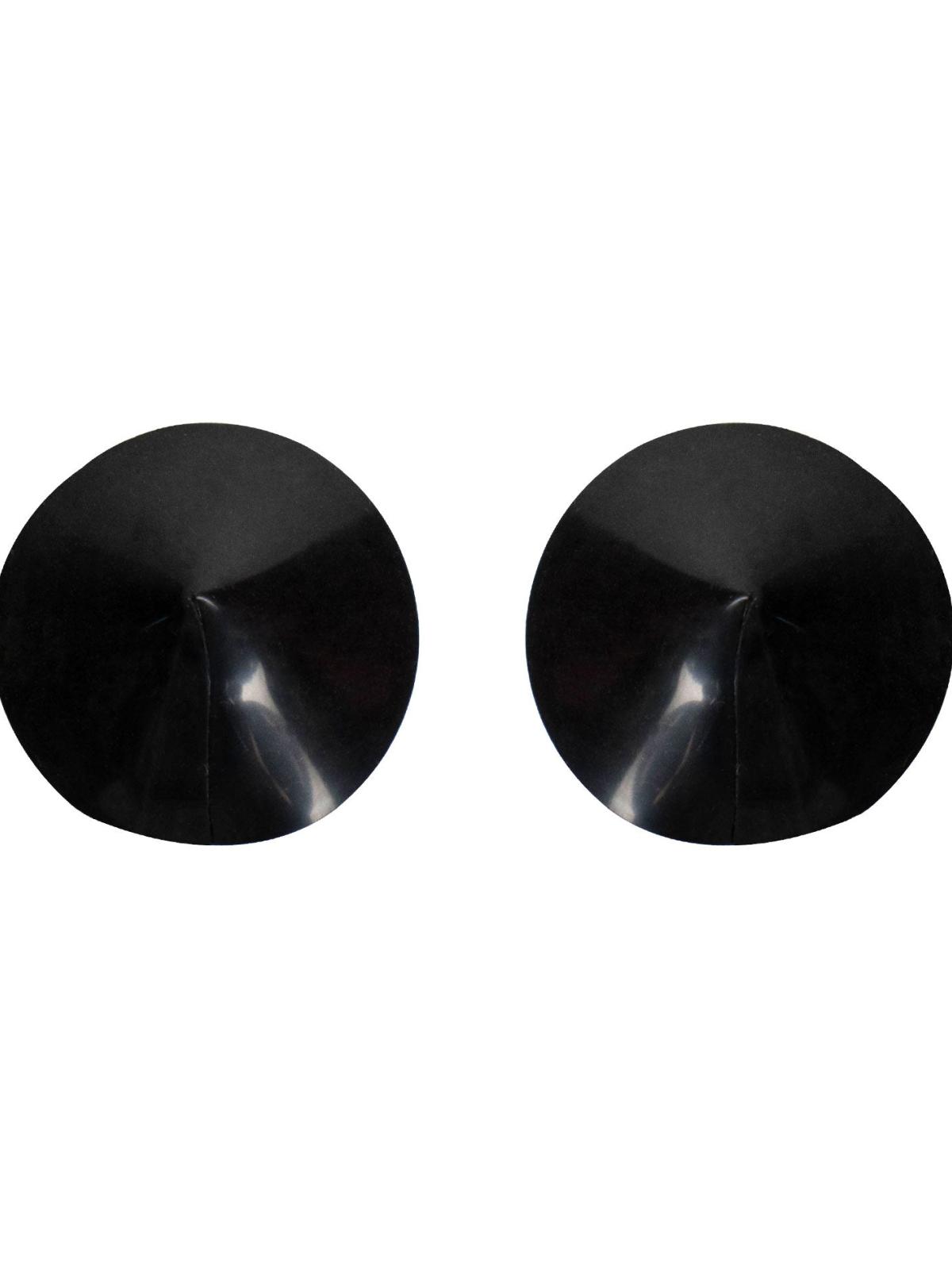 Latex Pasties
