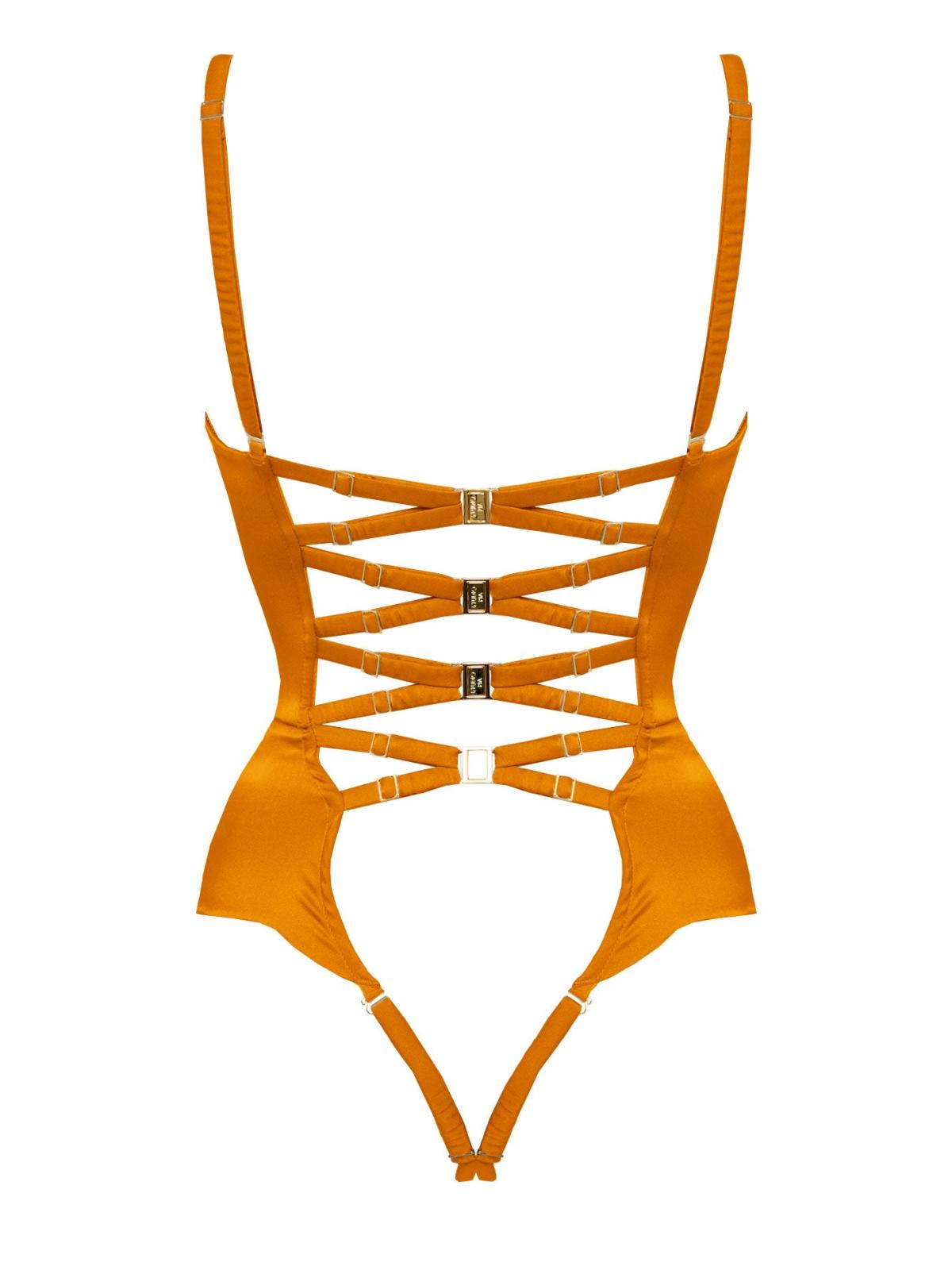 Petra Bodysuit – view 2