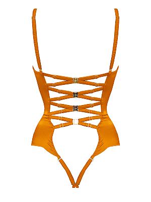 Petra Bodysuit – view 2