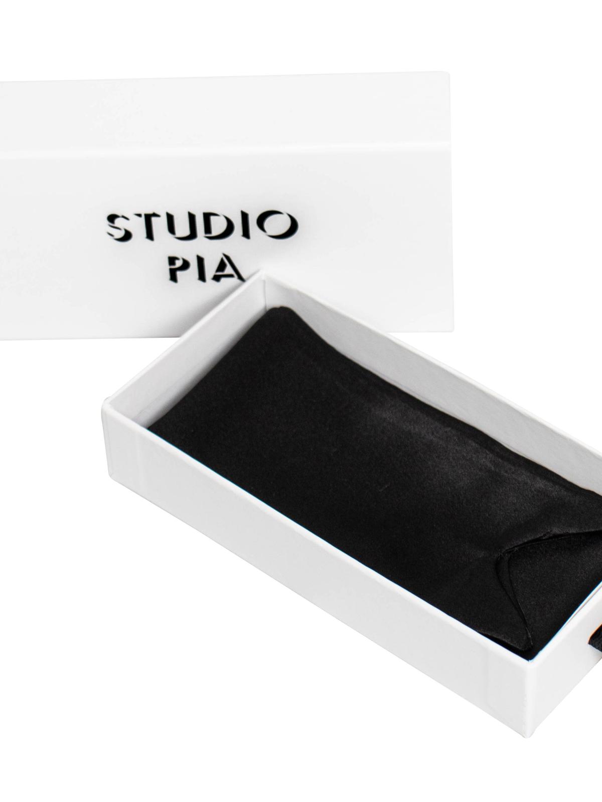 Aiya Silk Tie – view 2