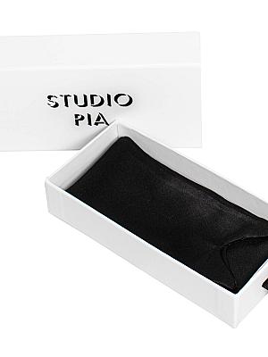 Aiya Silk Tie – view 2
