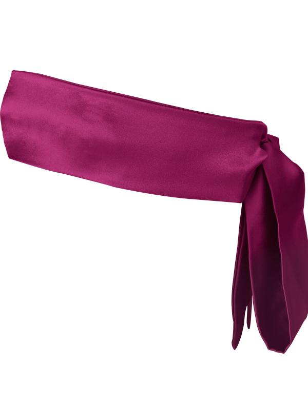 Aiya Silk Tie