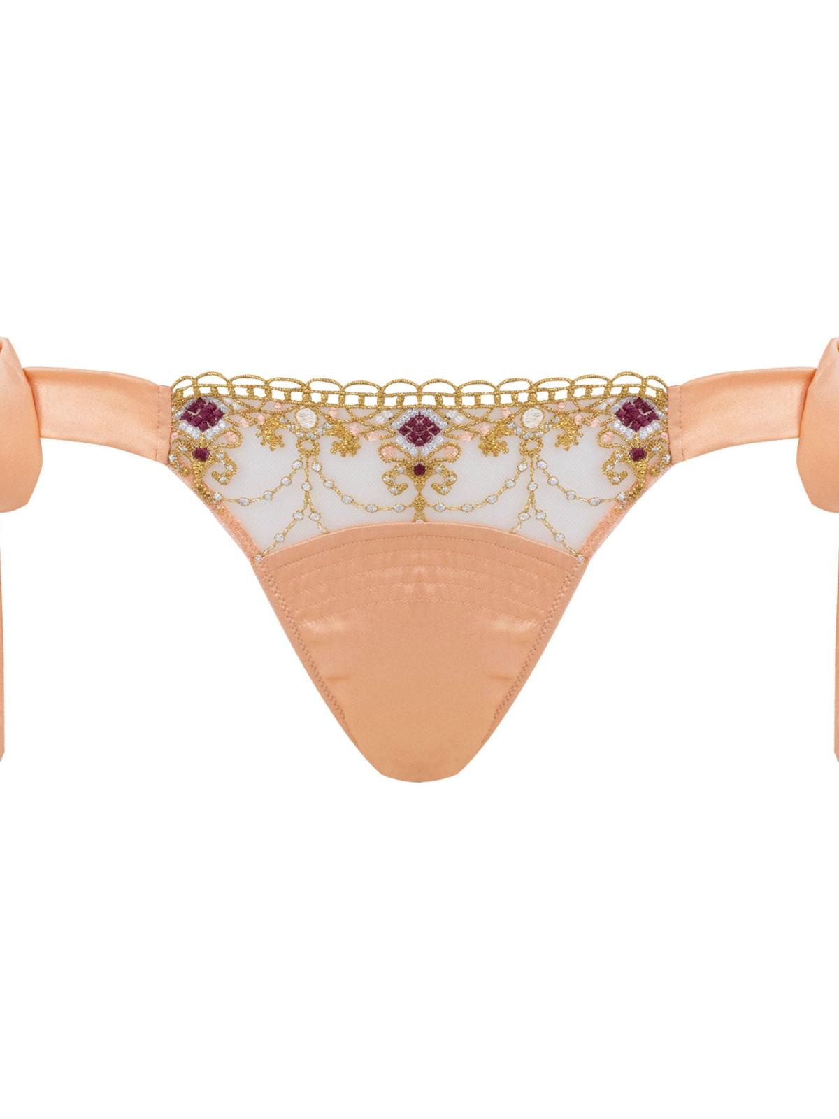 Adela Strap Knicker