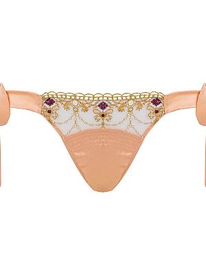 Adela Strap Knicker