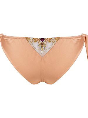 Adela Strap Knicker – view 2