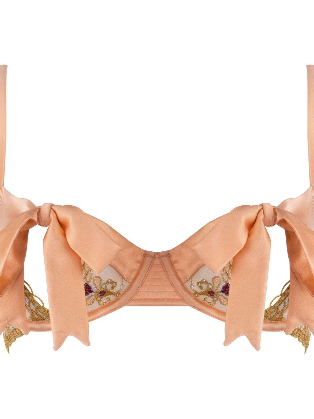 Adela Balconette Bra