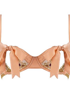 Adela Balconette Bra