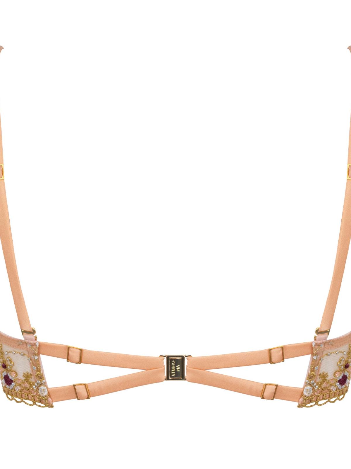 Adela Balconette Bra – view 2