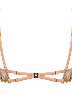 Adela Balconette Bra – view 2