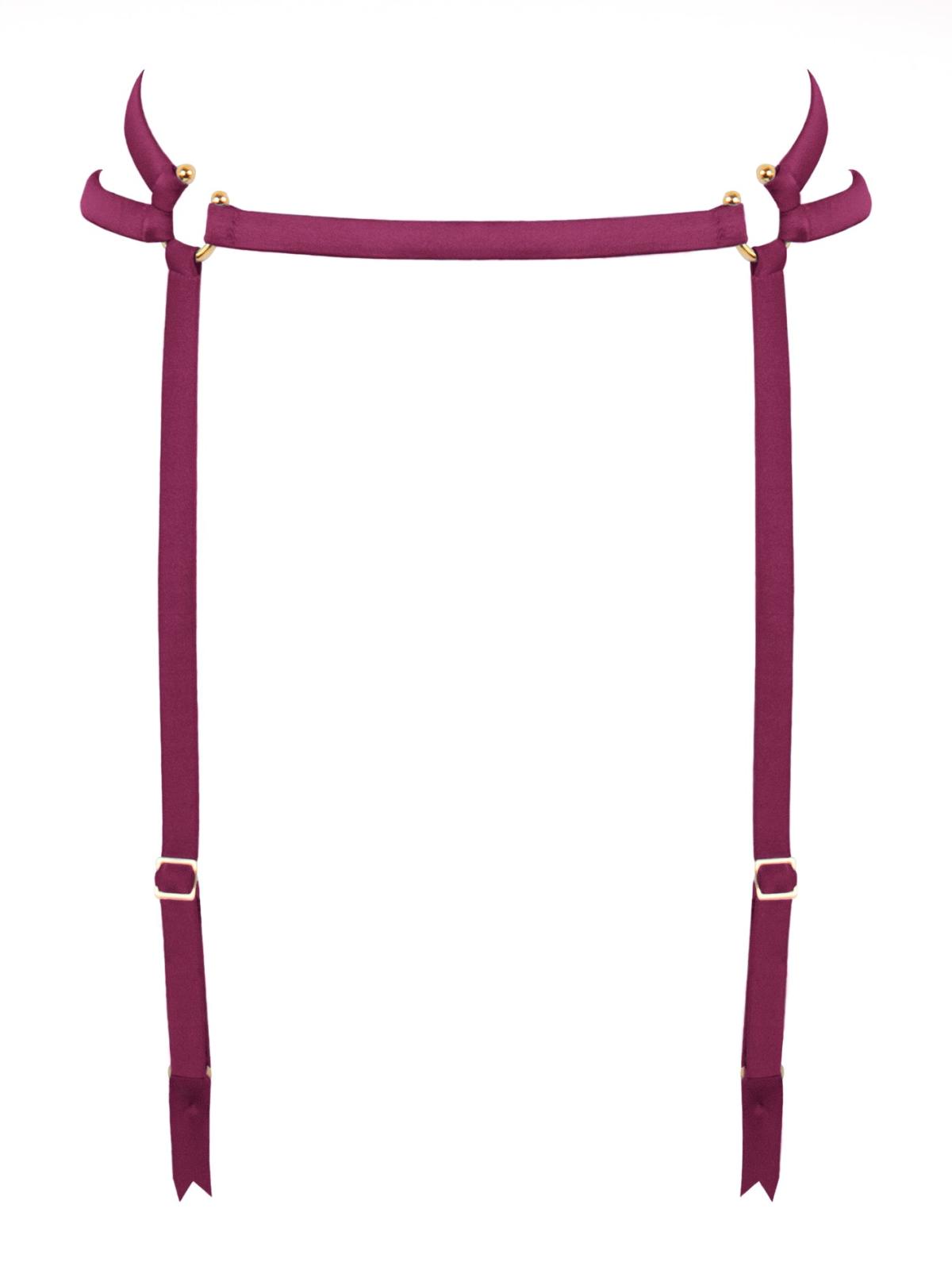 Clea Strap Suspender