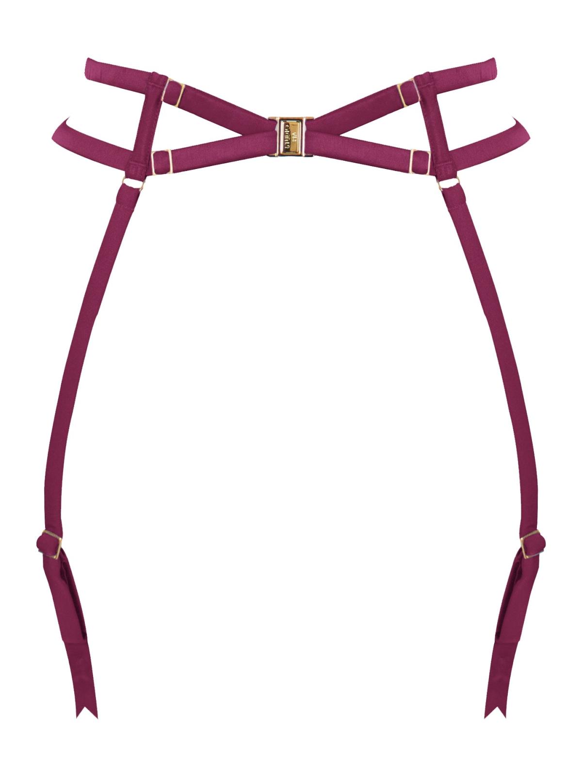 Clea Strap Suspender – view 2