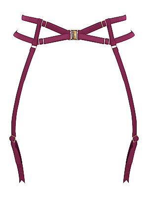 Clea Strap Suspender – view 2