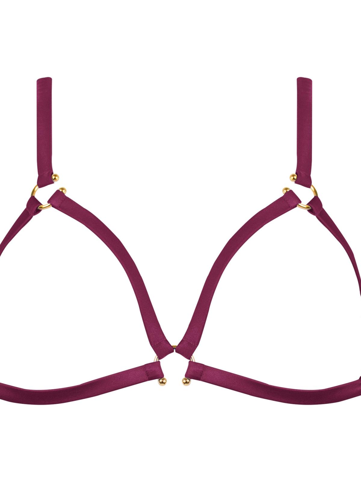 Clea Frame Bra