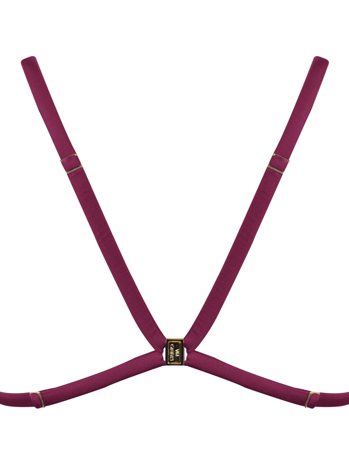 Clea Frame Bra – view 2