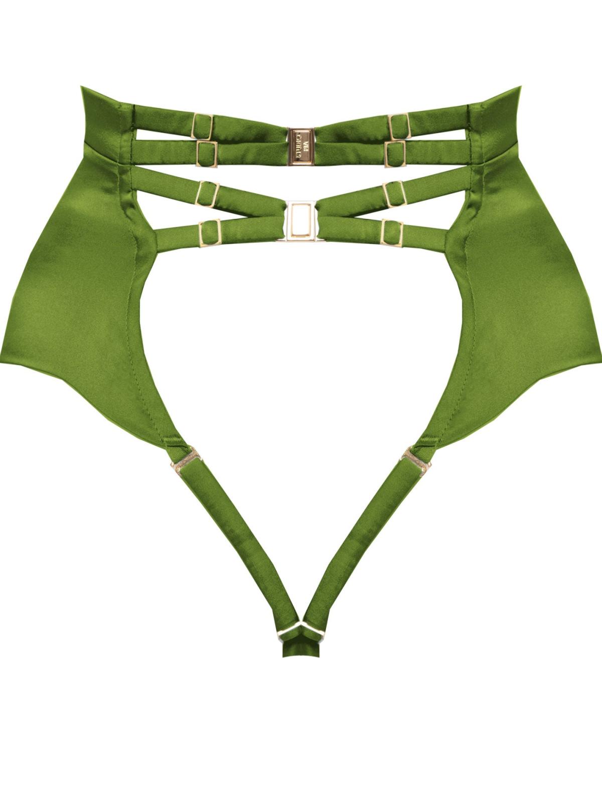 Petra Waist Thong – view 2