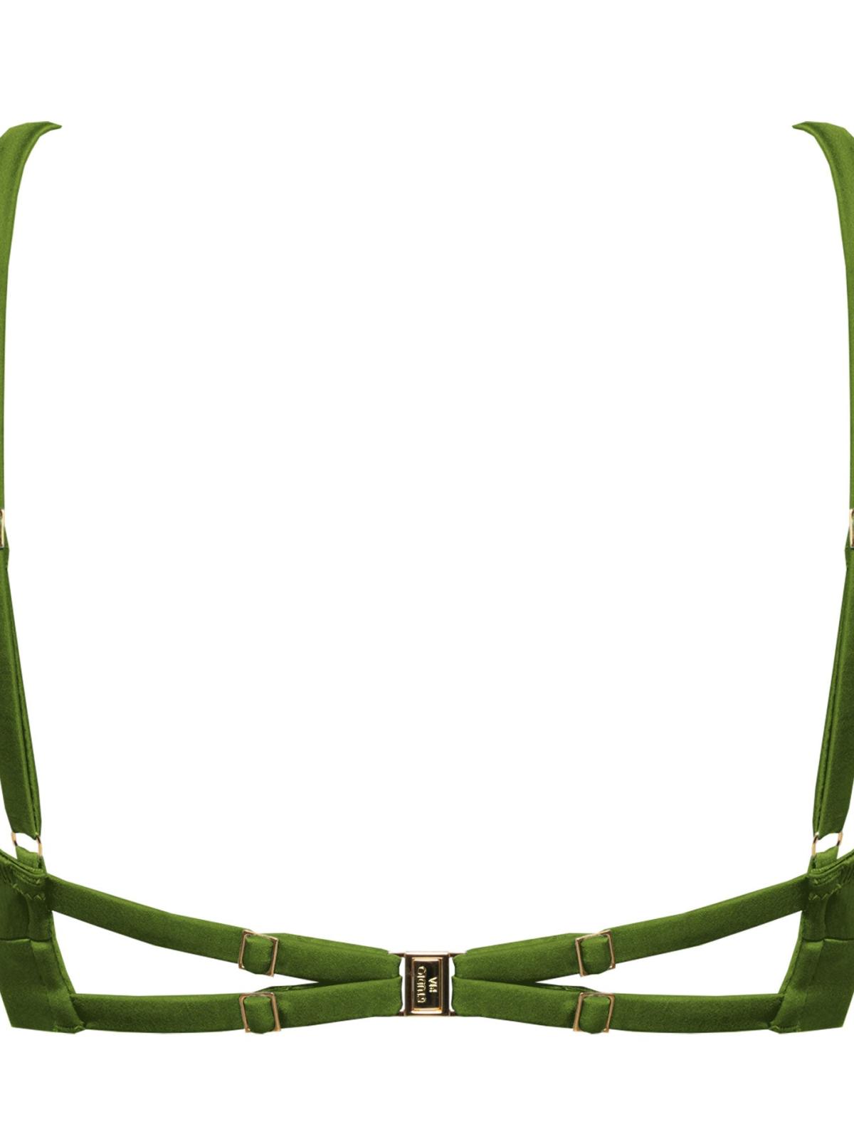 Petra Soft Cup Bralette – view 2