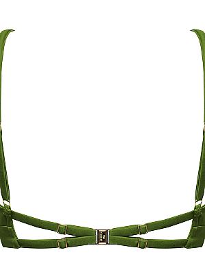 Petra Soft Cup Bralette – view 2