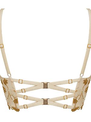 Soraya Longline Bra – view 2