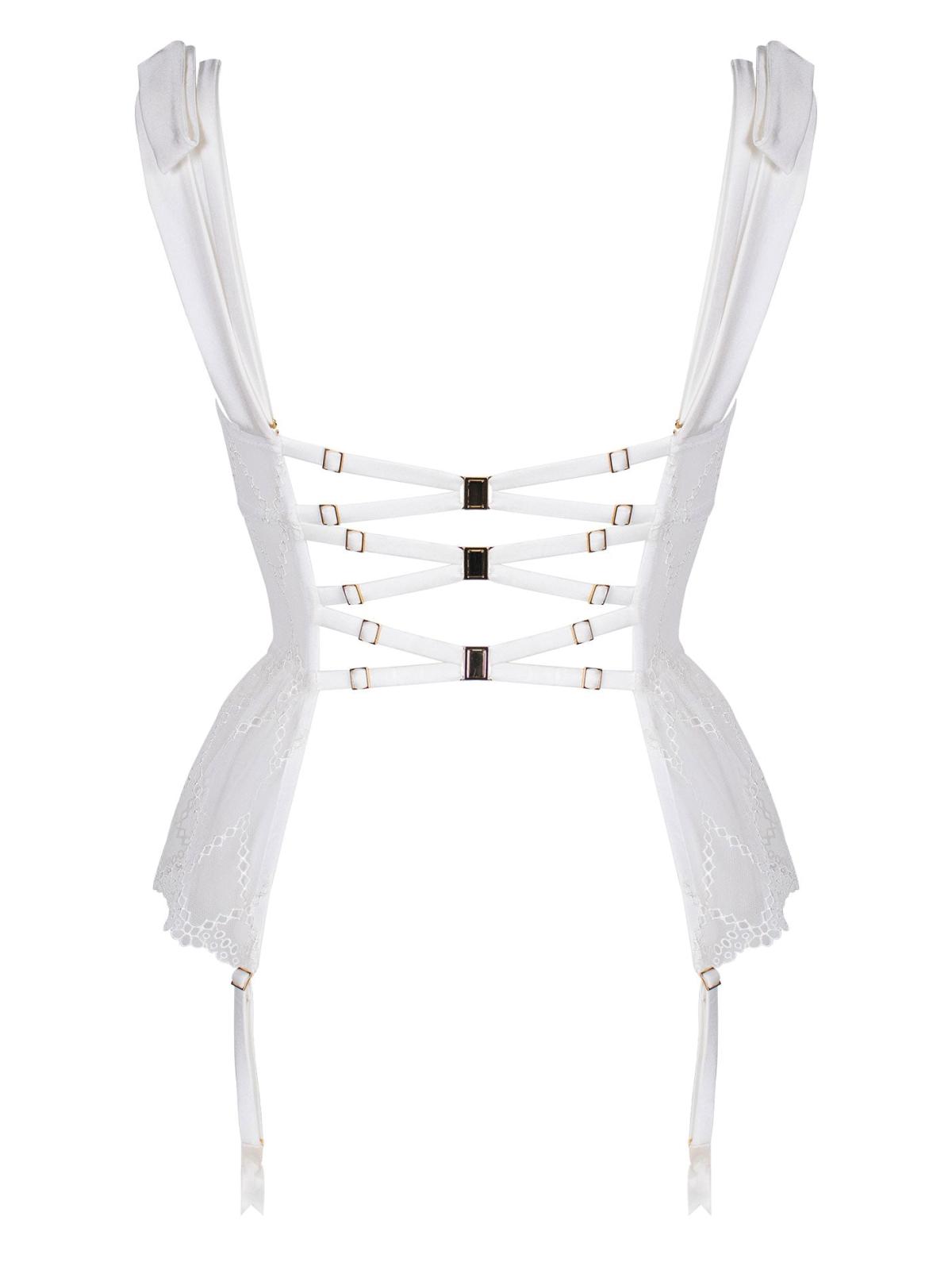 Aurora Basque – view 2