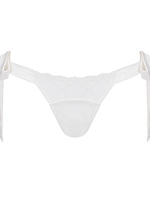 Aurora Tie Side Thong