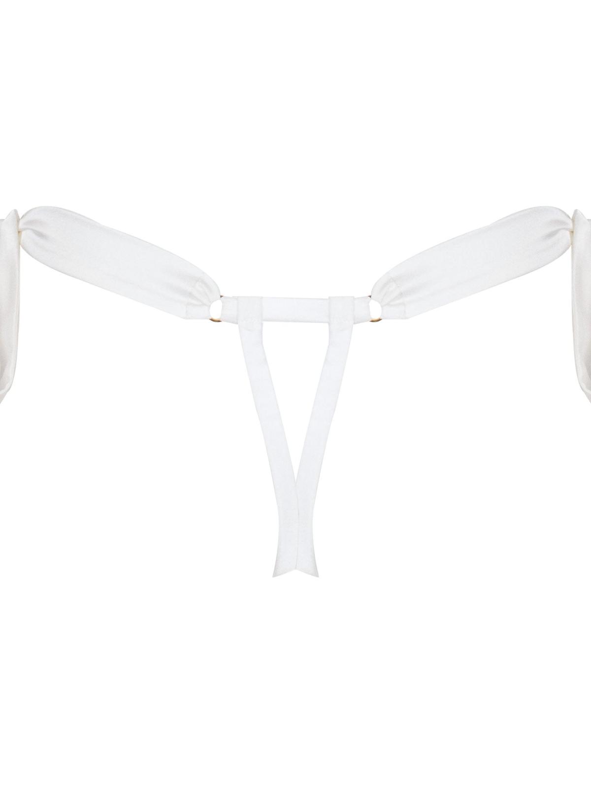 Aurora Tie Side Thong – view 2