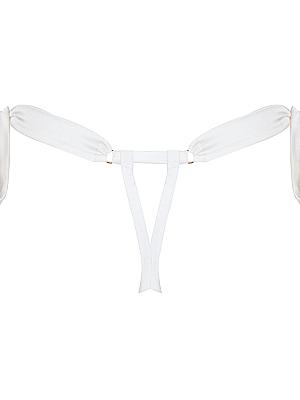 Aurora Tie Side Thong – view 2
