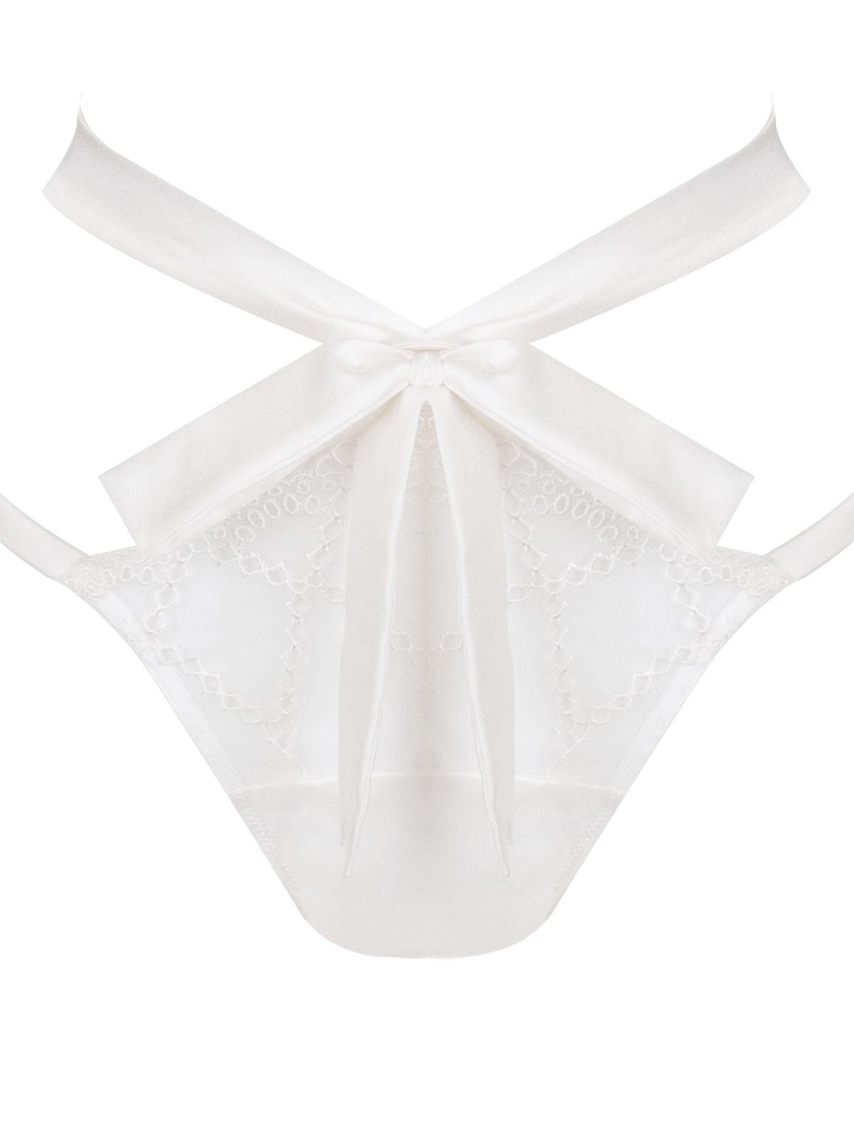 Aurora Waist Strap Knicker