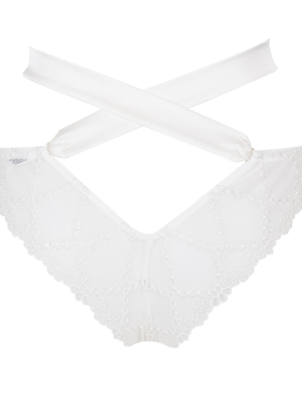Aurora Waist Strap Knicker – view 2