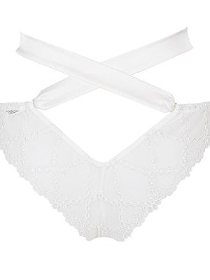 Aurora Waist Strap Knicker – view 2