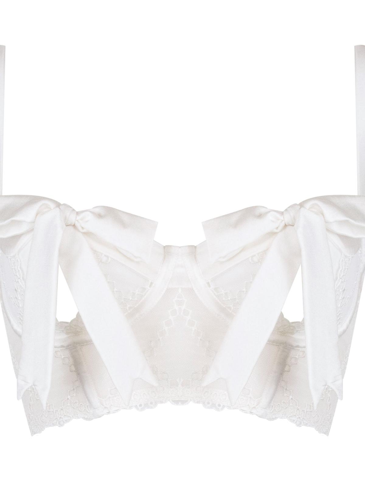 Aurora Longline Bra